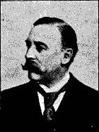Wilhelm Denninghoff, 1902