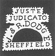 J. & R. Dodge, Sheffield