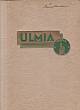Katalog Ulmia, ca. 1960