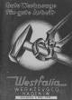 Katalog Westfalia, 1949